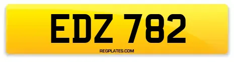 EDZ 782
