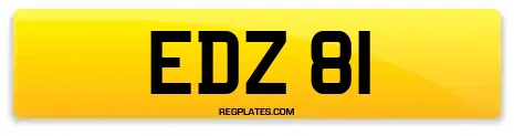EDZ 81
