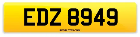 EDZ 8949