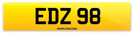 EDZ 98
