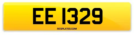 EE 1329