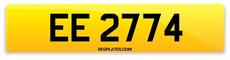 EE 2774