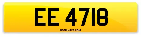 EE 4718