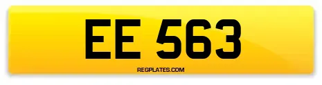 EE 563