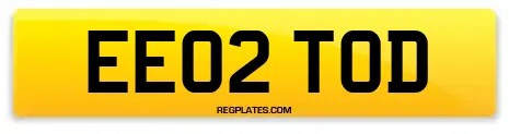 EE02 TOD