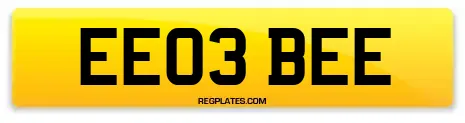 EE03 BEE