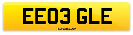 EE03 GLE