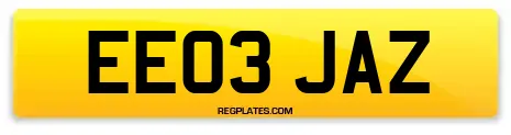 EE03 JAZ