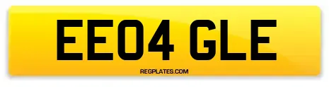 EE04 GLE