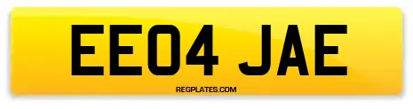 EE04 JAE
