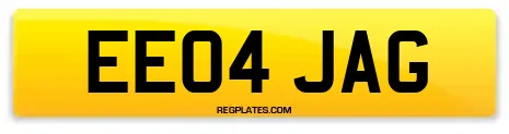 EE04 JAG