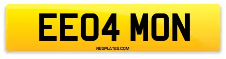 EE04 MON