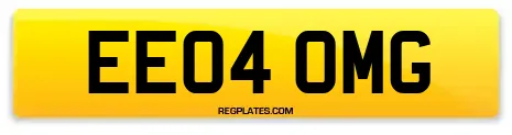 EE04 OMG