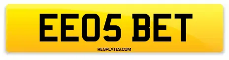 EE05 BET