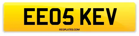 EE05 KEV