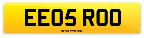 EE05 ROO