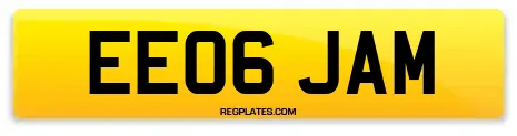 EE06 JAM