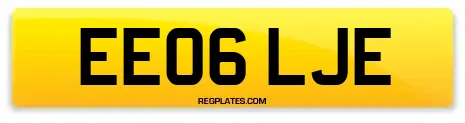 EE06 LJE