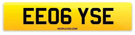 EE06 YSE