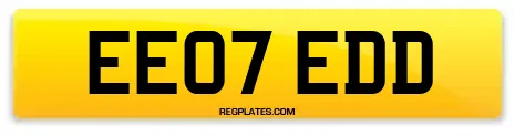 EE07 EDD