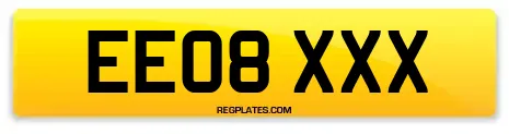 EE08 XXX