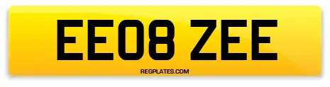 EE08 ZEE
