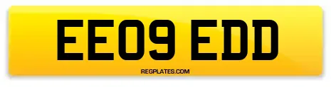 EE09 EDD