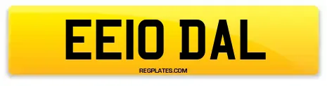 EE10 DAL