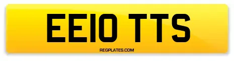 EE10 TTS