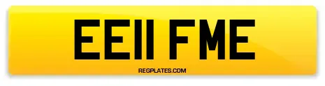EE11 FME