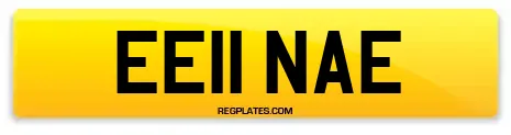 EE11 NAE