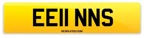 EE11 NNS
