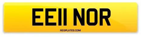EE11 NOR