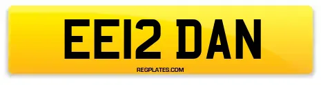 EE12 DAN