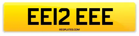 EE12 EEE