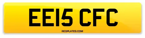 EE15 CFC