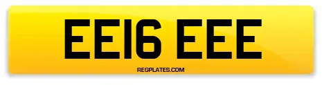EE16 EEE