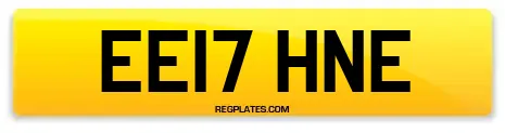 EE17 HNE