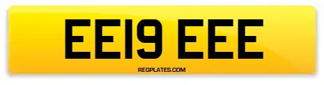 EE19 EEE