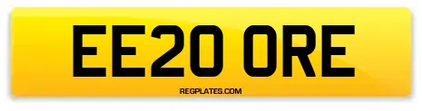 EE20 ORE