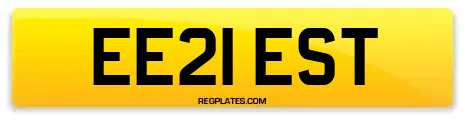 EE21 EST