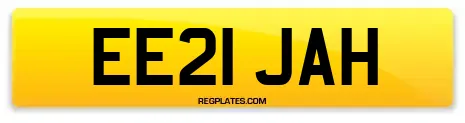 EE21 JAH