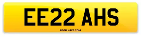 EE22 AHS