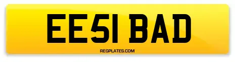 EE51 BAD