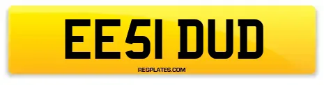 EE51 DUD