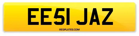 EE51 JAZ