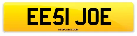 EE51 JOE