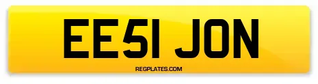 EE51 JON