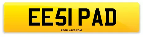 EE51 PAD