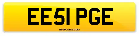 EE51 PGE